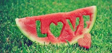 吃西边瓜长胖吗,体重增不减？揭秘西瓜热量与减肥之谜