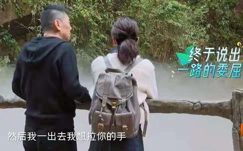 秦海璐现场吃瓜,趣味横生瞬间引网友热议