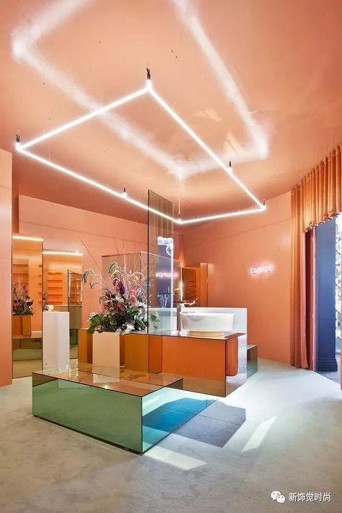 家里打造网红店,打造你的专属网红店铺传奇