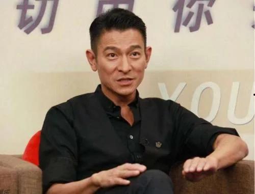 网红起诉刘德华,挑战刘德华，揭开娱乐圈法律纷争新篇章