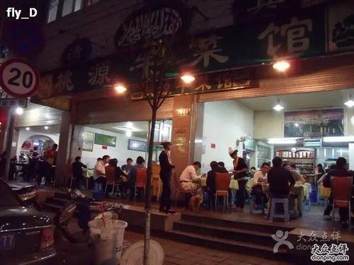 天津网红清真菜馆电话,电话解锁地道风味之旅