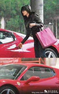 哪些明星开911,盘点那些驾驶保时捷911的明星风采