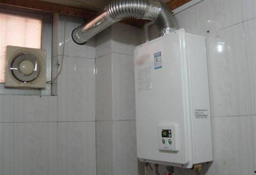 微头条安装热水器,热水随心享——热水器安装攻略