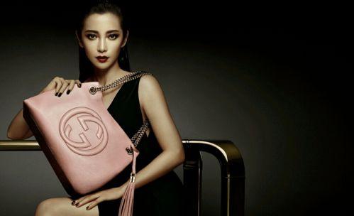 明星古驰图片,明星演绎经典与现代交融