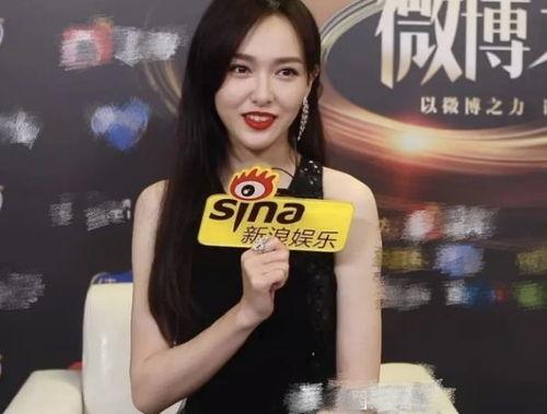 女明星采访污,揭秘幕后的真实与污点