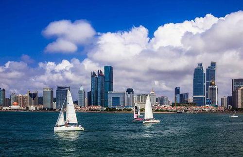 哪些明星会来青岛发展,青岛迎来多位明星助力发展