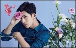 王和紫的明星,璀璨星途的浪漫邂逅