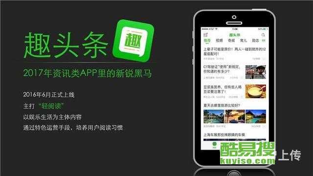 趣头条消息流怎么投放,打造个性化广告新策略