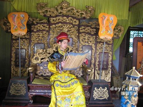 在横店的明星,揭秘影视巨星幕后故事