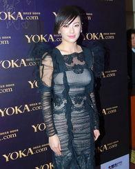 透视女明星图片,光影交织的美丽瞬间