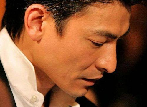 明星谈论刘德华拍戏花絮,揭秘巨星镜头外的温馨瞬间