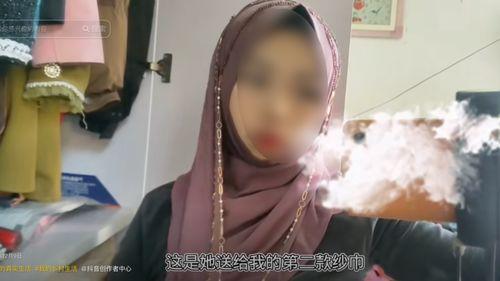 农村百万女网红图片,网络时代的乡村新颜