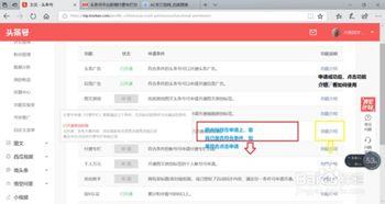 申请头条号需要哪些条件