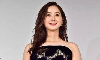 日本最美时尚明星,揭秘最美时尚明星风采