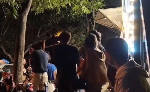 安然爆料墨子视频大全,墨子视频大全背后的惊人真相