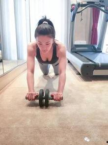 明星吃米饭健身,明星们的健康米饭食谱揭秘